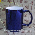Haonai the most popular 11oz wholesale golden mug